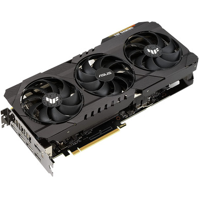 Asus TUF RTX3080Ti Gaming OC 12GB GDDR6X Graphics Card