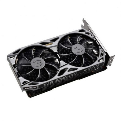 EVGA Geforce GTX 1650 KO Ultra Gaming 4GB GDDR6 Graphics Card