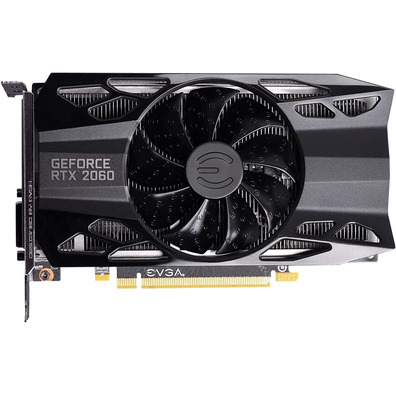 EVGA GeForce RTX 2060 Gaming 6GB GDDR6 Graphics Card