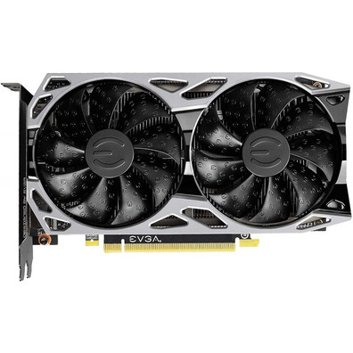 EVGA Geforce RTX 2060 KO Gaming 6 GB GDDR6 1680 MHz Graphics Card