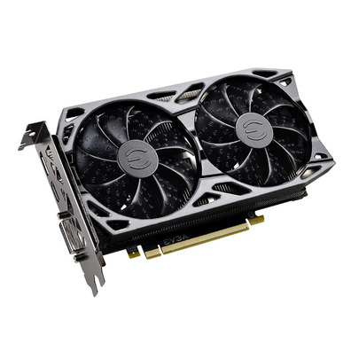 EVGA Geforce RTX 2060 KO Ultra Gaming 6GB GDDR6 1755 MHz Graphics Card