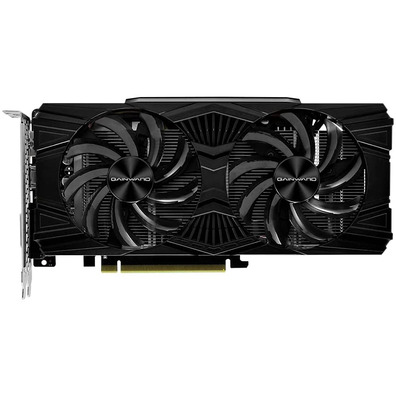 GTX 1660Ti Ghost 6GB GDDR6 GTX Graphics Card