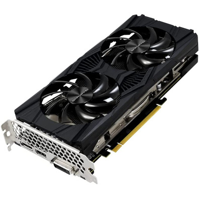 Gainward RTX 2060 Ghost 12GB GDDR6 Graphics Card