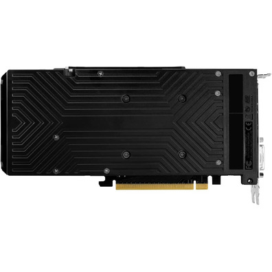 Gainward RTX 2060 Ghost 12GB GDDR6 Graphics Card