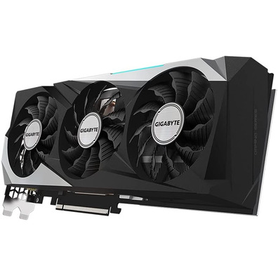 Gigabyte AMD Radeon RX 6900 XT Gaming OC 16GB Graphics Card