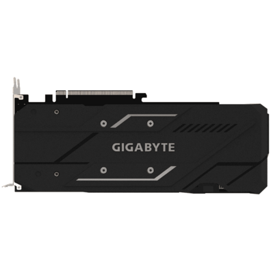 Gigabyte Geforce GTX1660 It Gaming OC 6GB GDDR6 Graphics Card