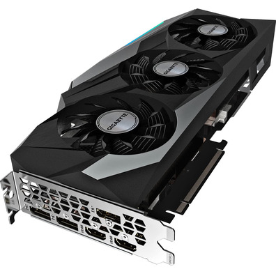 Gigabyte Geforce RTX 3080 Ti Gaming OC 12GB GDDR6X Graphics Card