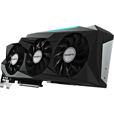 Gigabyte Geforce RTX 3080 Ti Gaming OC 12GB GDDR6X Graphics Card