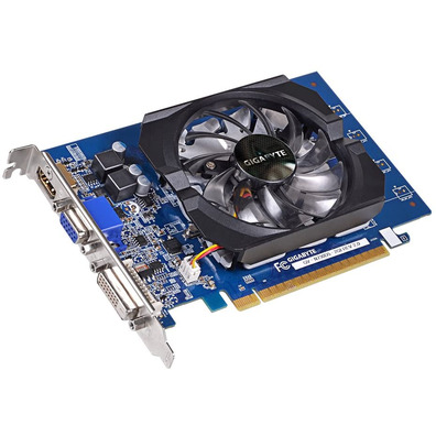 Gigabyte GT 730 2GB GDDR3 3.0 Graphics Card