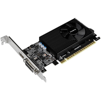 Gigabyte GT730 2GB GDDR5 Graphics Card