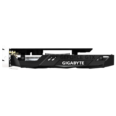 Gigabyte GTX 1650 OC 4GB GDDR5 Graphics Card