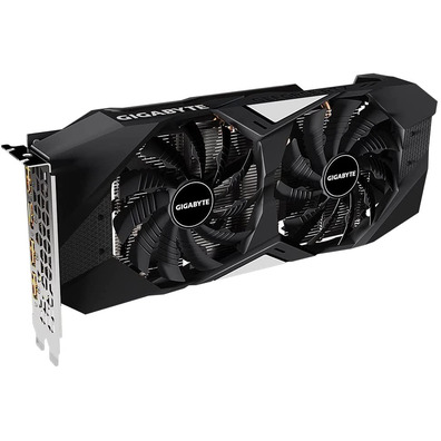 Gigabyte RTX 2060 Windforce OC 12GB GDDR6 Graphics Card