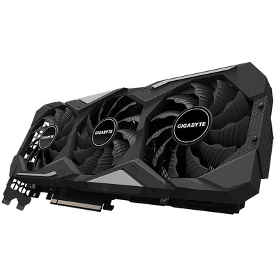 Gigabyte RTX 2080 Super Gaming OC 8GB Graphics Card