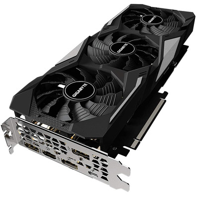 Gigabyte RTX 2080 Super Gaming OC 8GB Graphics Card