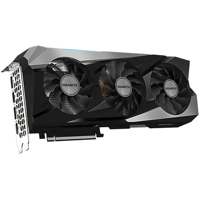 Gigabyte RTX 3070Ti Gaming OC 8GB GDDR6X Graphics Card