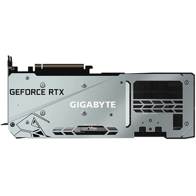 Gigabyte RTX 3070Ti Gaming OC 8GB GDDR6X Graphics Card