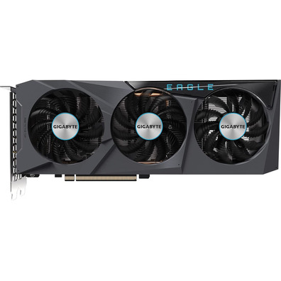 Gigabyte RX 6600XT Eagle 8GB GDDR6 Graphics Card