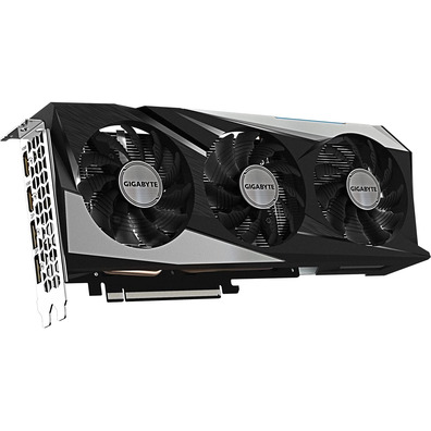 Gigabyte RX 6600XT Gaming OC 8GB GDDR6 Graphics Card