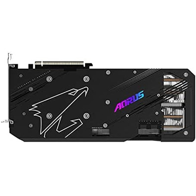 Gigabyte RX 6800XT Aorus Master 16GB GDDR6 Graphics Card