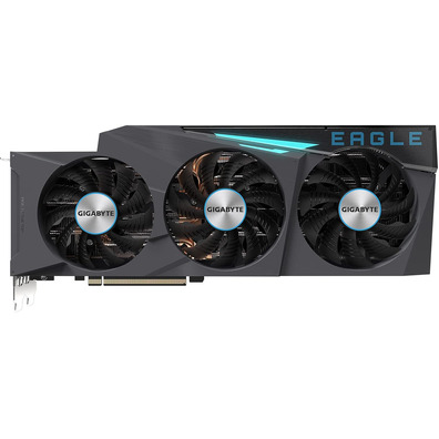 Gigabyte RXT 3080Ti Eagle 12GB GDDR6X Graphics Card