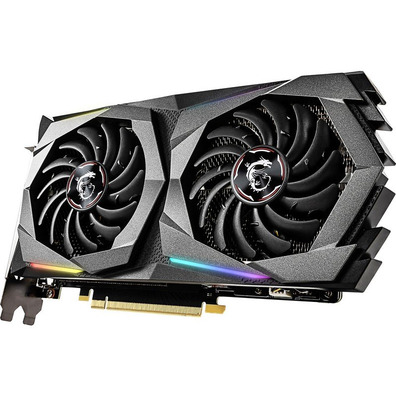 MSI RTX 2060 Gaming Z 6GB GDDR6 Graphics Card