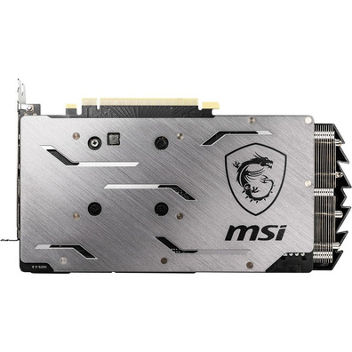 MSI RTX 2060 Gaming Z 6GB GDDR6 Graphics Card