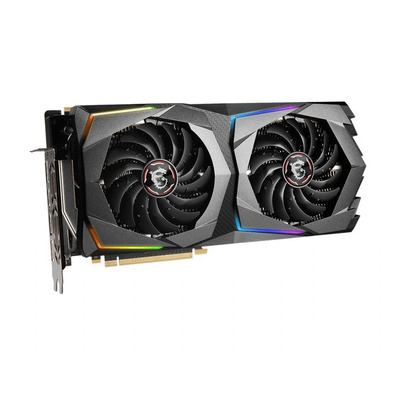 MSI RTX 2070 Super Gaming X 8GB GDDR6 Graphics Card