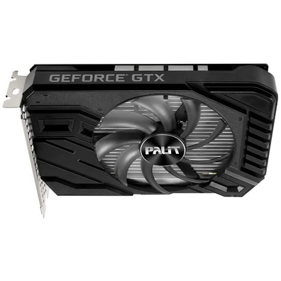 Palit GTX 1650 StormX 4GB GDDR6 Graphics Card