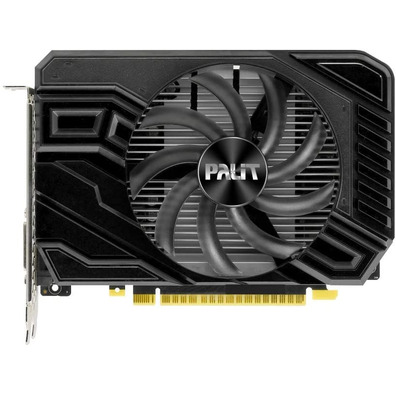 Palit GTX 1650 StormX 4GB GDDR6 Graphics Card