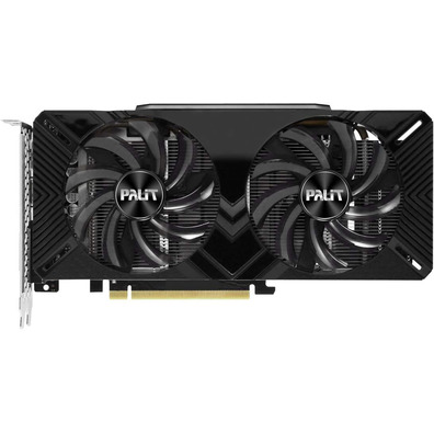 Palit GTX 1660 Dual 6GB GDDR5 Graphics Card