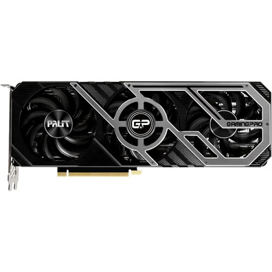 Palit RTX 3080Ti Gaming Pro 12GB GDDR6X Graphics Card