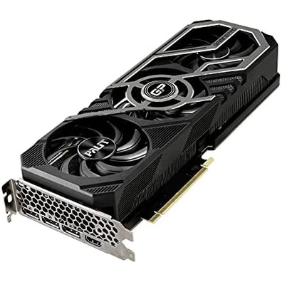 Palit RTX 3080Ti Gaming Pro 12GB GDDR6X Graphics Card