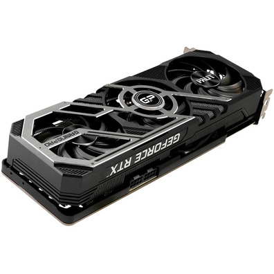 Palit RTX 3080Ti Gaming Pro 12GB GDDR6X Graphics Card