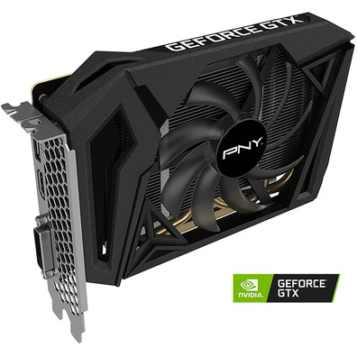 PNY GTX 1660 Ti XLR8 Gaming OC