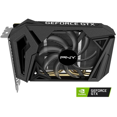 PNY GTX 1660 Ti XLR8 Gaming OC