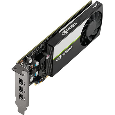 PNY Nvidia T400 2GB GDDR6 Graphics Card