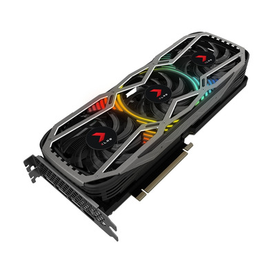 PNY RTX 3090 24GB XLR8 Gaming Graphics Card