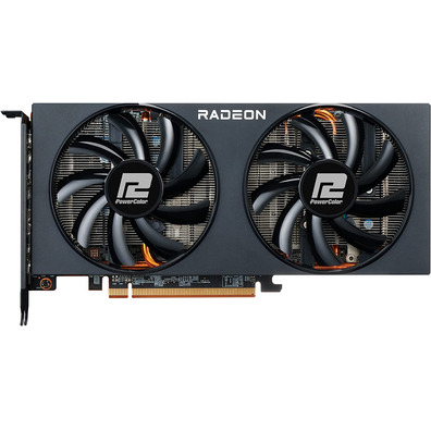 RX 6700XT Fighter 12GB GDDR6 Graphics Card