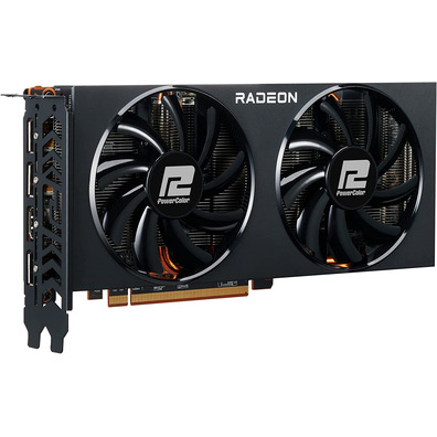 RX 6700XT Fighter 12GB GDDR6 Graphics Card