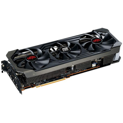 RX 6700XT Red Devil OC 12GB GDDR6 Graphics Card