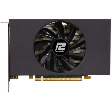 RX5600 XT ITX 6GB GDDR6 Powercolor Graphics Card