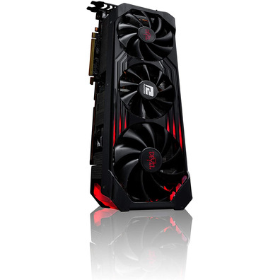 RX6900XT OC Red Devil 16GB GDDR6 Graphics Card