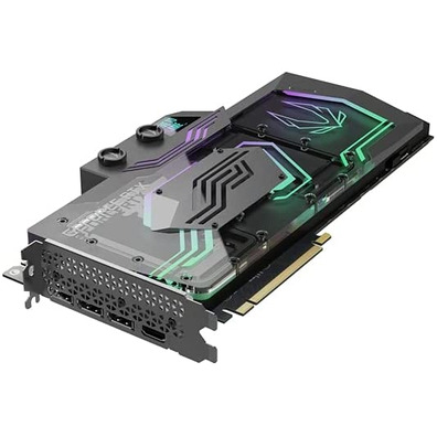 Zotac ZT-A30900Q-30P Nvidia Geforce RTX3090 24GB GDDR6X Graphics Card