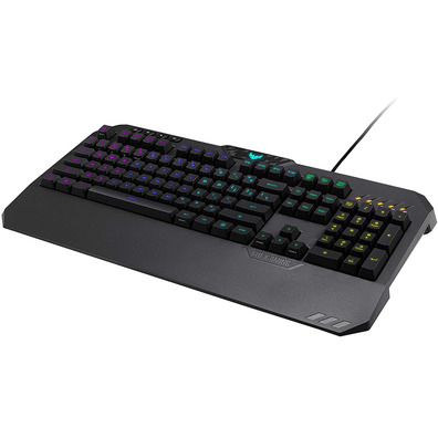 Keyboard ASUS TUF Gaming K5