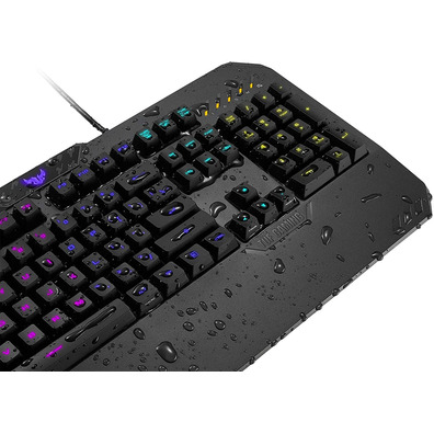 Keyboard ASUS TUF Gaming K5