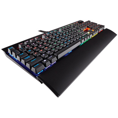 Keyboard Corsair K70 RGB MK2 Low Profile RapidFire