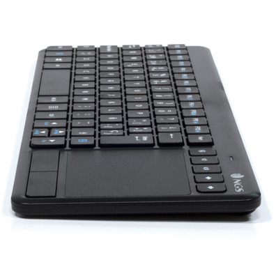 NGS TVWARRIOR Wireless Keyboard