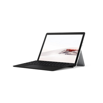 Keyboard Microsoft Surface Pro FMN-00012 Black