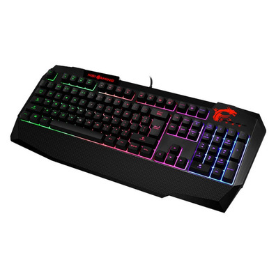 Keyboard MSI Interceptor DS4200 Gaming