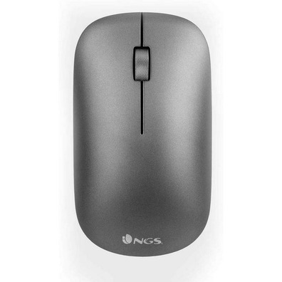 Keyboard + Mouse NGS Wireless Matrix Kit